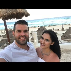 Meet your Posher, Mabel